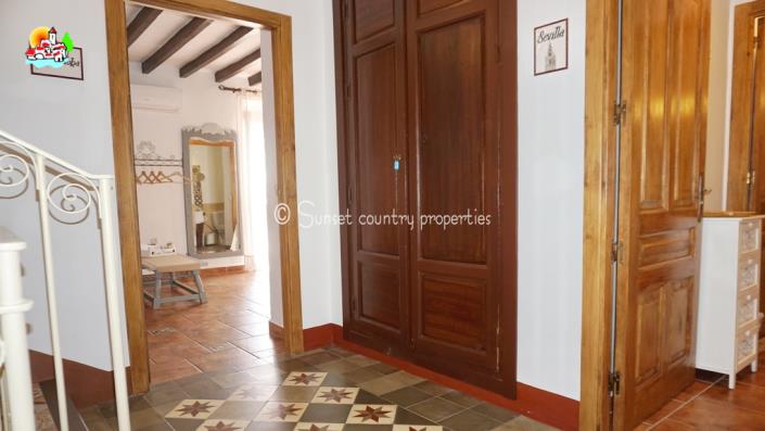 Image No.21-Maison de ville de 7 chambres à vendre à Cordoue
