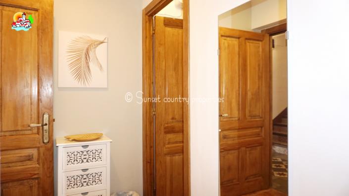 Image No.24-Maison de ville de 7 chambres à vendre à Cordoue