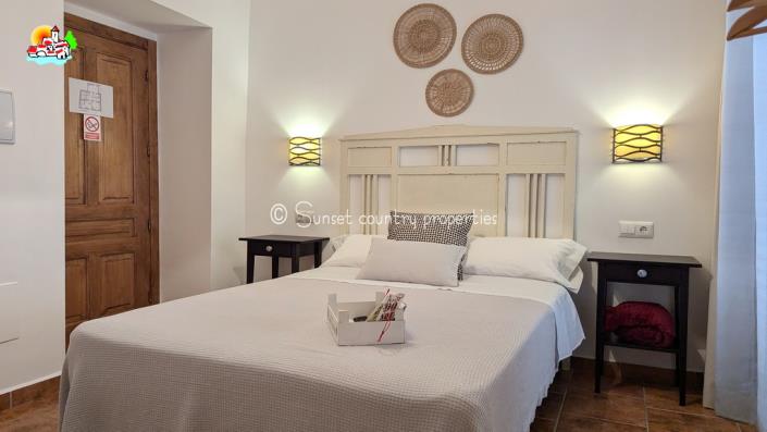 Image No.23-Maison de ville de 7 chambres à vendre à Cordoue