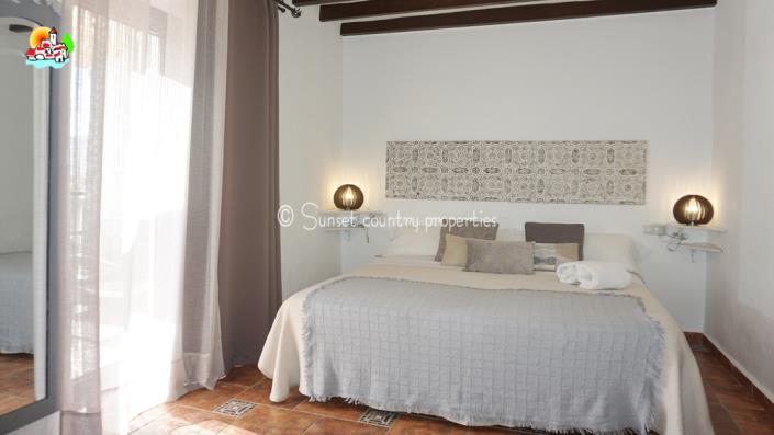 Image No.27-Maison de ville de 7 chambres à vendre à Cordoue