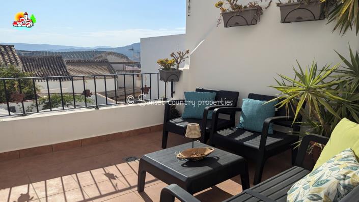 Image No.29-Maison de ville de 7 chambres à vendre à Cordoue