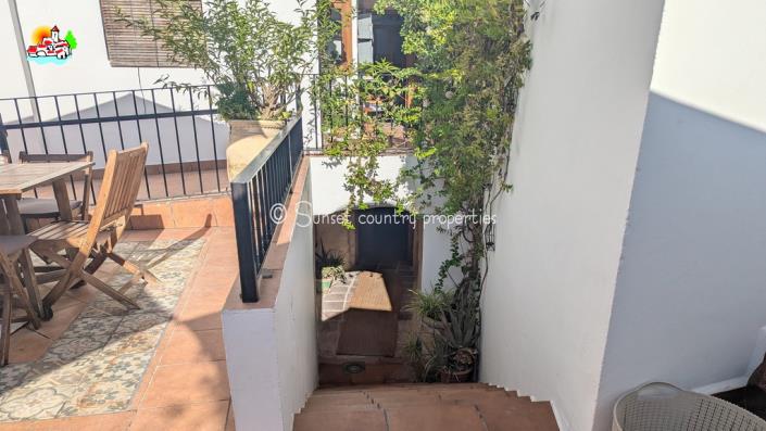 Image No.41-Maison de ville de 7 chambres à vendre à Cordoue