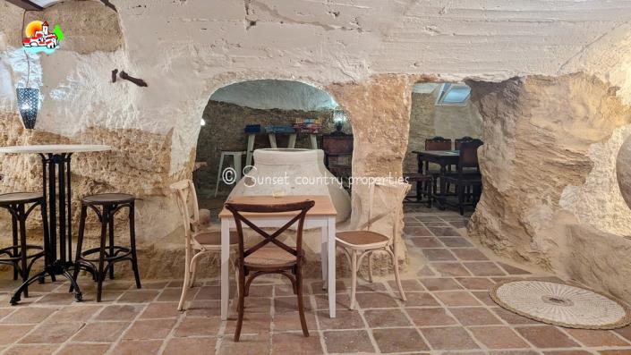 Image No.42-Maison de ville de 7 chambres à vendre à Cordoue