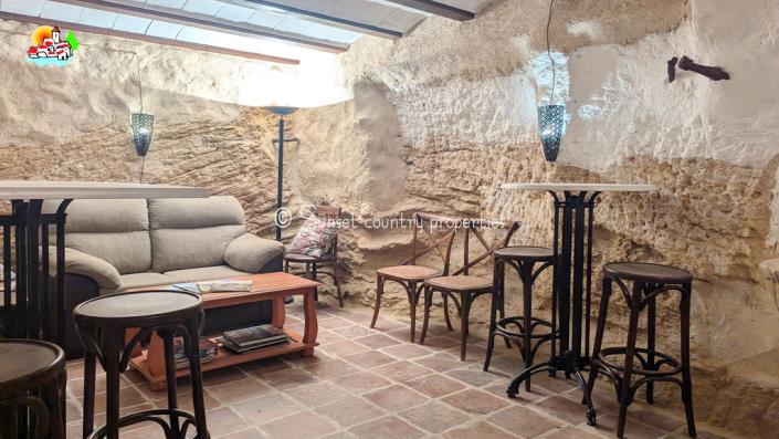 Image No.47-Maison de ville de 7 chambres à vendre à Cordoue