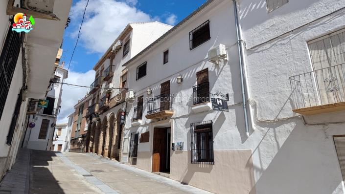 Image No.50-Maison de ville de 7 chambres à vendre à Cordoue
