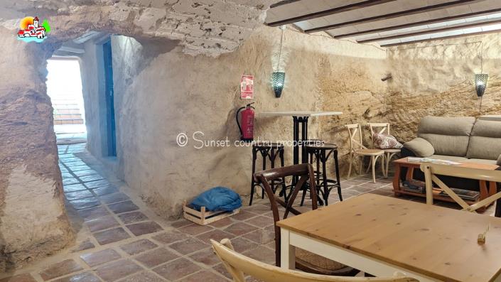 Image No.49-Maison de ville de 7 chambres à vendre à Cordoue