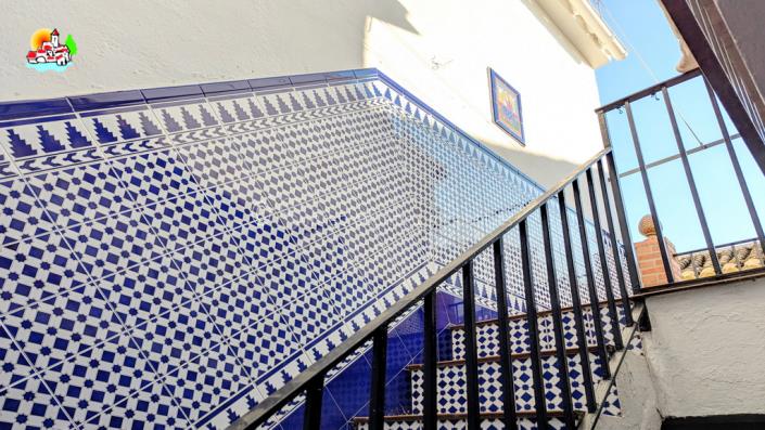 Image No.17-2 Bed Townhouse for sale