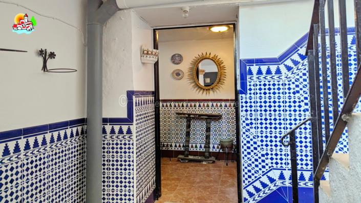 Image No.22-2 Bed Townhouse for sale