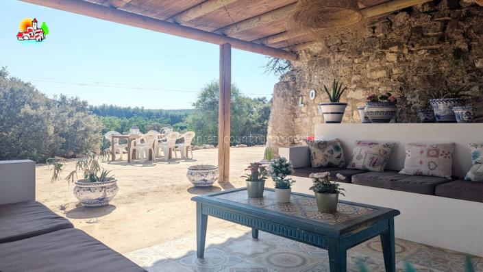 Image No.4-Propriété de pays de 6 chambres à vendre à Archidona