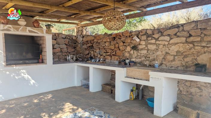 Image No.5-Propriété de pays de 6 chambres à vendre à Archidona