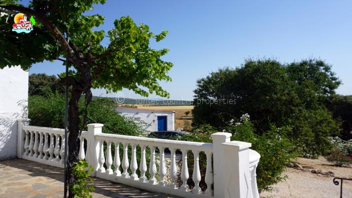 Image No.6-Propriété de pays de 6 chambres à vendre à Archidona