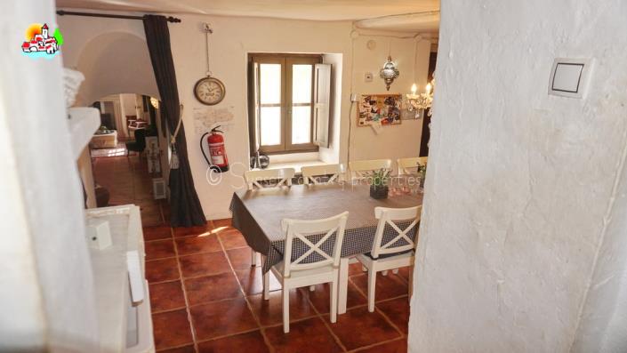 Image No.13-Propriété de pays de 6 chambres à vendre à Archidona