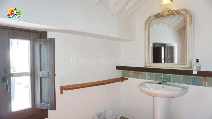 Image No.16-Propriété de pays de 6 chambres à vendre à Archidona