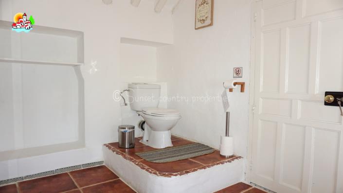 Image No.18-Propriété de pays de 6 chambres à vendre à Archidona