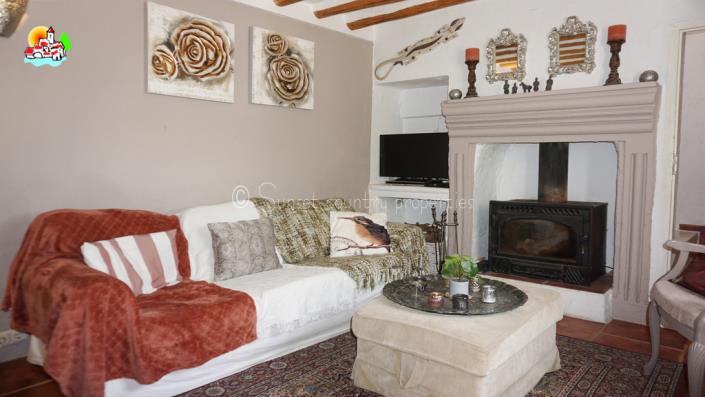 Image No.21-Propriété de pays de 6 chambres à vendre à Archidona