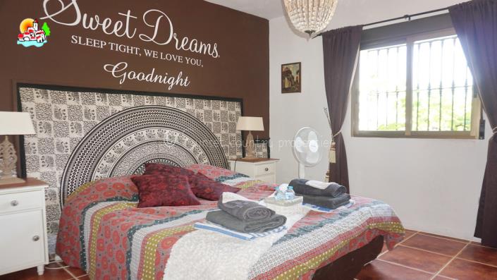 Image No.22-Propriété de pays de 6 chambres à vendre à Archidona