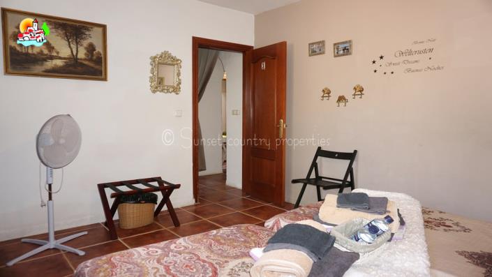 Image No.27-Propriété de pays de 6 chambres à vendre à Archidona