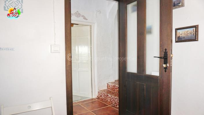 Image No.28-Propriété de pays de 6 chambres à vendre à Archidona