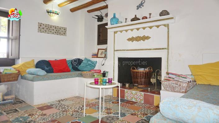 Image No.29-Propriété de pays de 6 chambres à vendre à Archidona