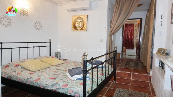 Image No.30-Propriété de pays de 6 chambres à vendre à Archidona