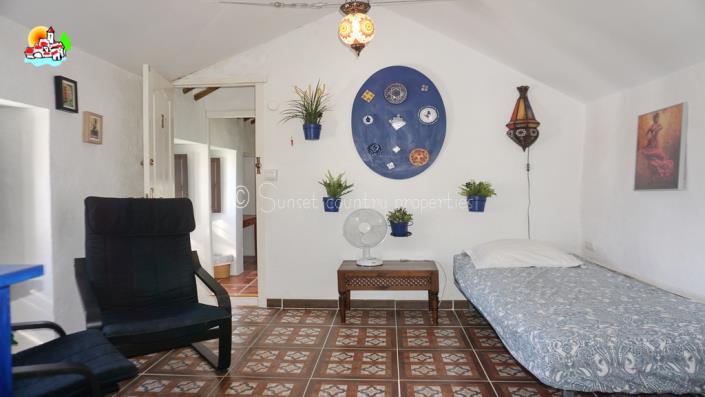 Image No.37-Propriété de pays de 6 chambres à vendre à Archidona