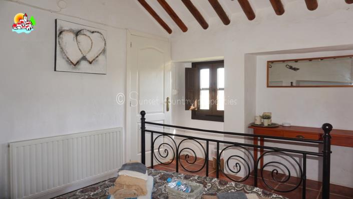 Image No.39-Propriété de pays de 6 chambres à vendre à Archidona