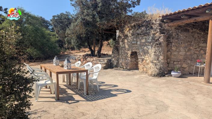 Image No.46-Propriété de pays de 6 chambres à vendre à Archidona