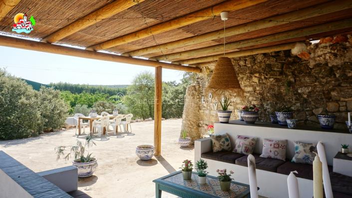 Image No.48-Propriété de pays de 6 chambres à vendre à Archidona