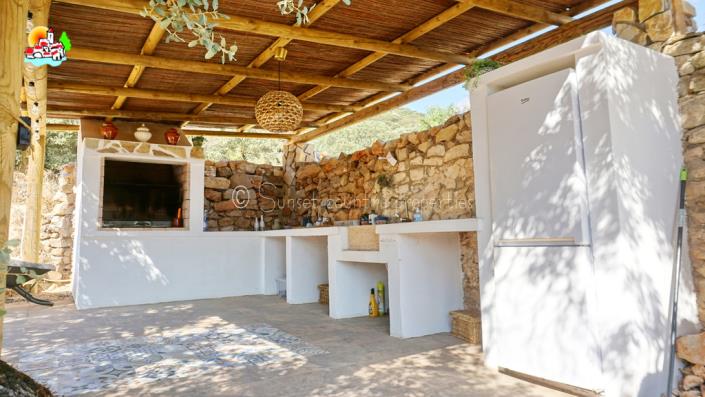 Image No.49-Propriété de pays de 6 chambres à vendre à Archidona