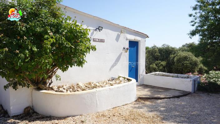 Image No.53-Propriété de pays de 6 chambres à vendre à Archidona