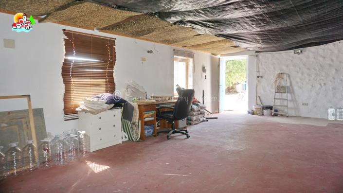 Image No.56-Propriété de pays de 6 chambres à vendre à Archidona