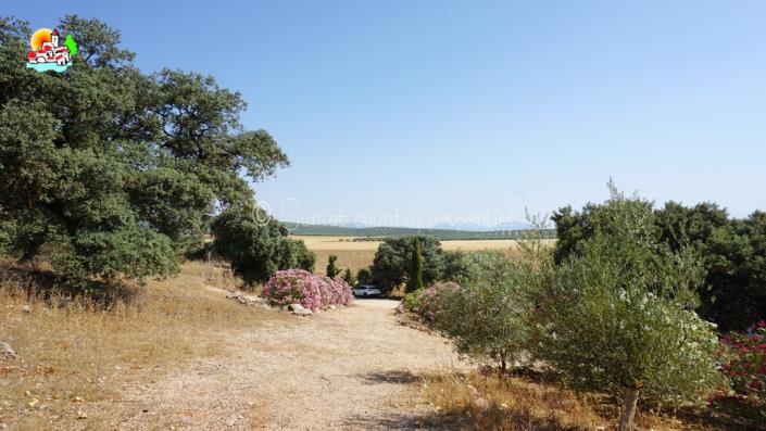 Image No.58-Propriété de pays de 6 chambres à vendre à Archidona