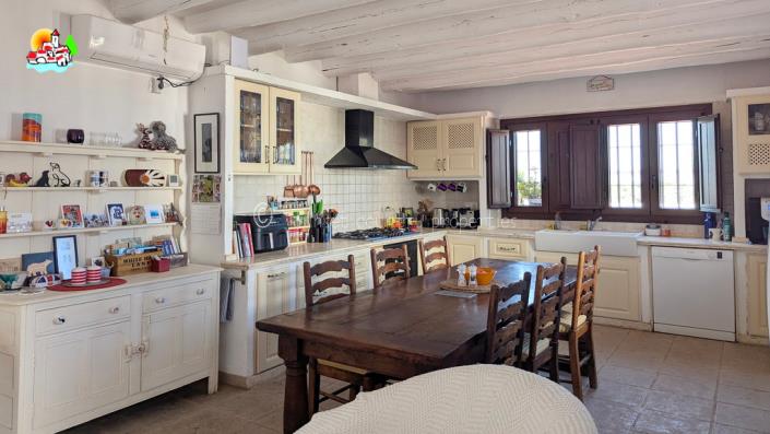 Image No.14-Propriété de pays de 6 chambres à vendre à Iznájar