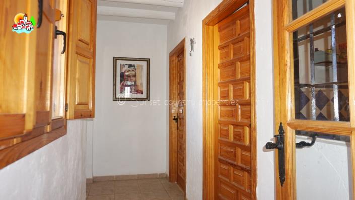 Image No.16-Propriété de pays de 6 chambres à vendre à Iznájar