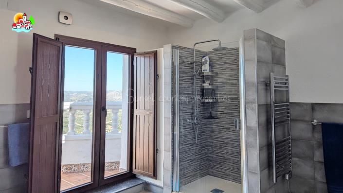 Image No.28-Propriété de pays de 6 chambres à vendre à Iznájar