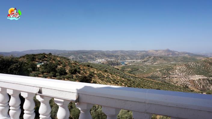 Image No.29-Propriété de pays de 6 chambres à vendre à Iznájar