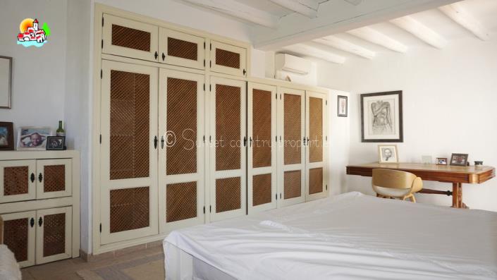 Image No.31-Propriété de pays de 6 chambres à vendre à Iznájar