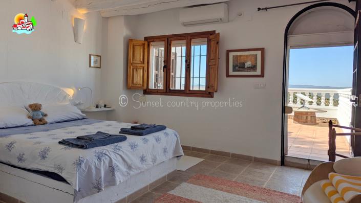 Image No.32-Propriété de pays de 6 chambres à vendre à Iznájar