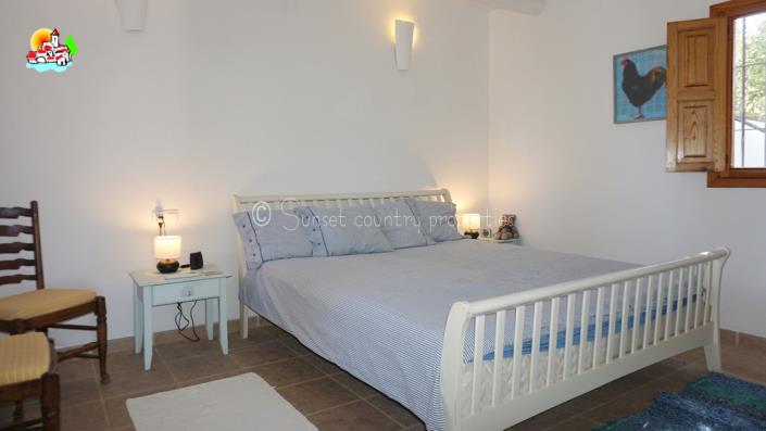 Image No.37-Propriété de pays de 6 chambres à vendre à Iznájar