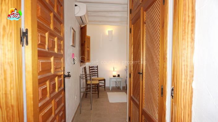 Image No.36-Propriété de pays de 6 chambres à vendre à Iznájar