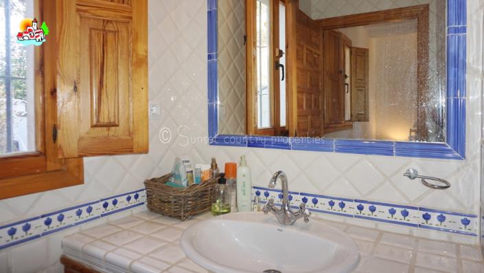 Image No.39-Propriété de pays de 6 chambres à vendre à Iznájar