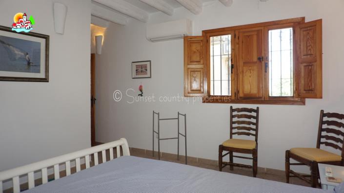 Image No.41-Propriété de pays de 6 chambres à vendre à Iznájar