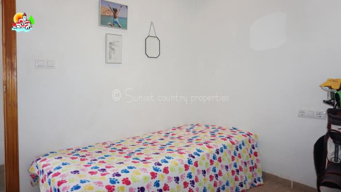 Image No.42-Propriété de pays de 6 chambres à vendre à Iznájar