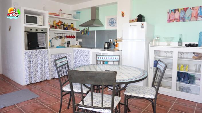 Image No.48-Propriété de pays de 6 chambres à vendre à Iznájar