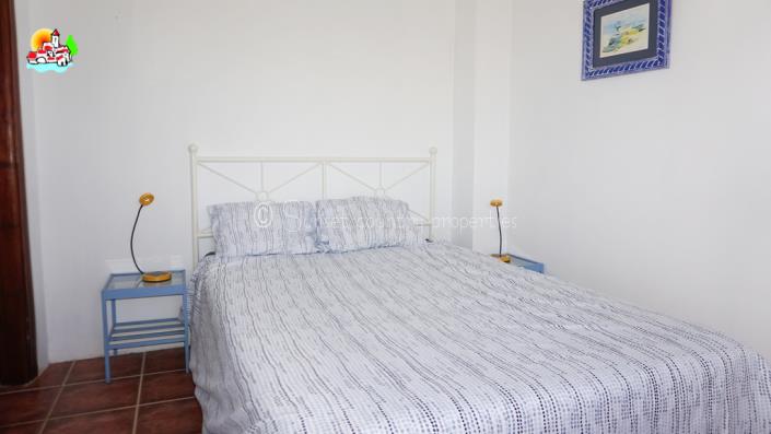 Image No.50-Propriété de pays de 6 chambres à vendre à Iznájar