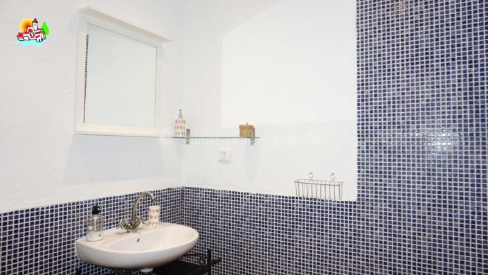 Image No.51-Propriété de pays de 6 chambres à vendre à Iznájar