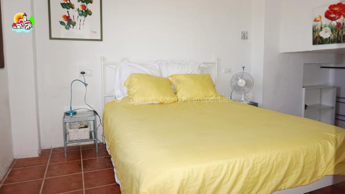 Image No.55-Propriété de pays de 6 chambres à vendre à Iznájar