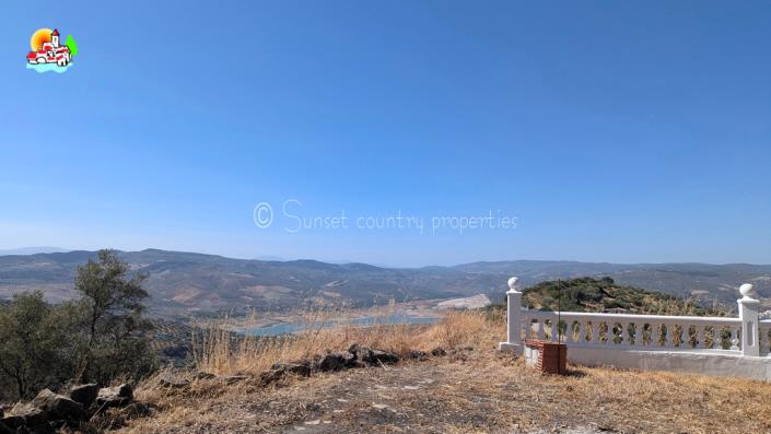 Image No.59-Propriété de pays de 6 chambres à vendre à Iznájar