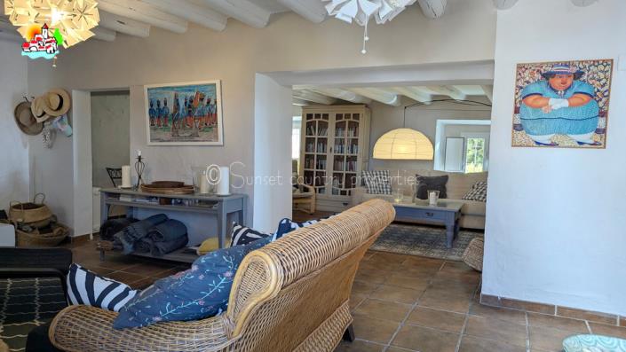 Image No.8-Propriété de pays de 3 chambres à vendre à Iznájar