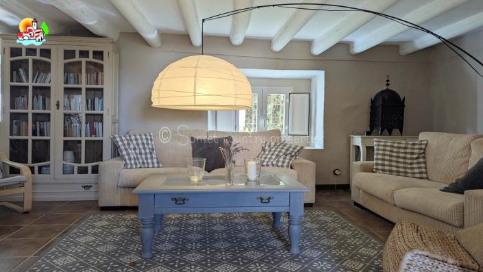 Image No.9-Propriété de pays de 3 chambres à vendre à Iznájar